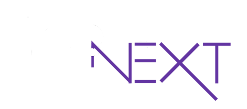 Logo Icon Next